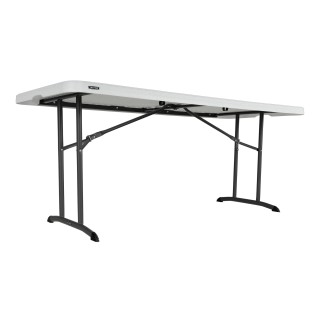 LIFETIME STÓŁ SKŁADANY 183CM 80955
