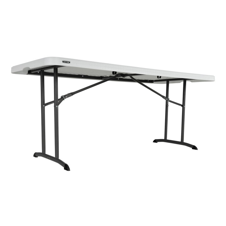 LIFETIME STÓŁ SKŁADANY 183CM 80955