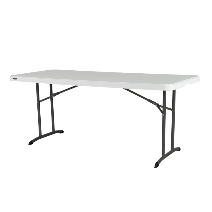 LIFETIME STÓŁ SKŁADANY 183CM 80955