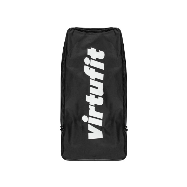 VIRTUFIT DESKA SUP OCEAN 275 Z AKCESORIAMI CZARNY