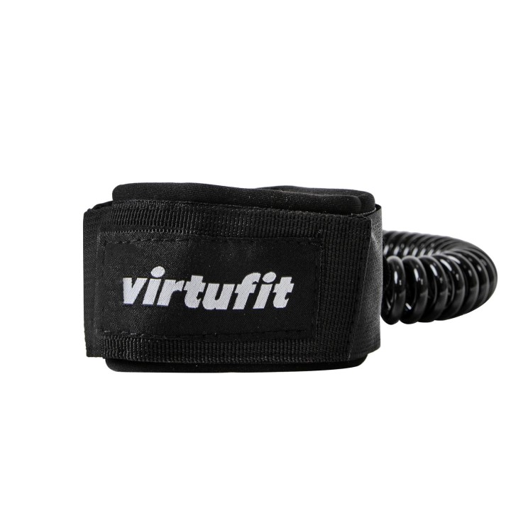 VIRTUFIT DESKA SUP OCEAN 275 Z AKCESORIAMI POMARAŃCZOWY