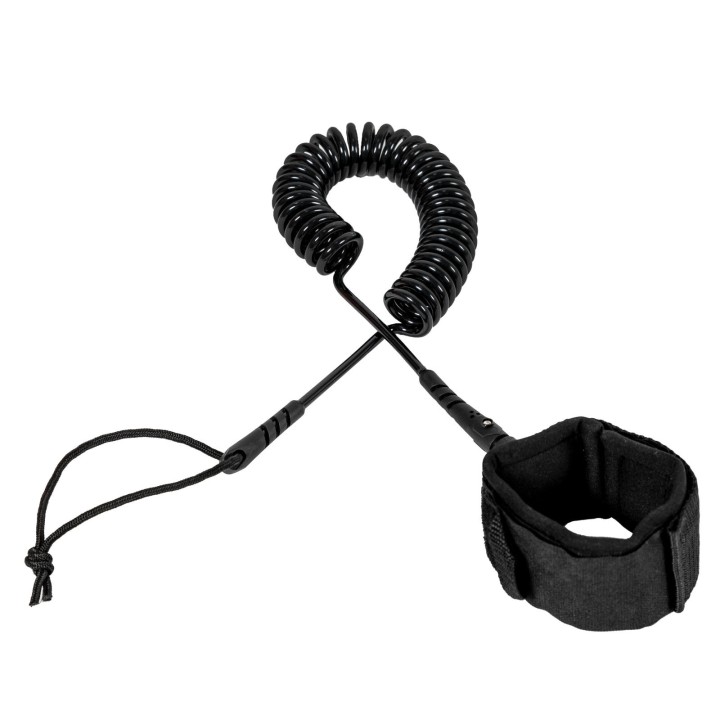 VIRTUFIT DESKA SUP OCEAN 275 Z AKCESORIAMI POMARAŃCZOWY