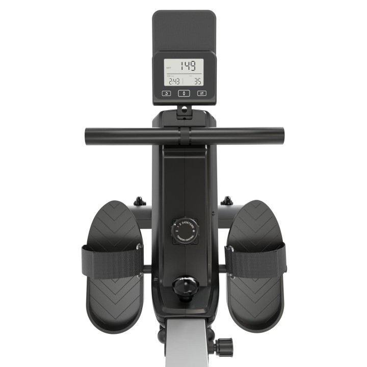 VIRTUFIT WIOŚLARZ ROW200i