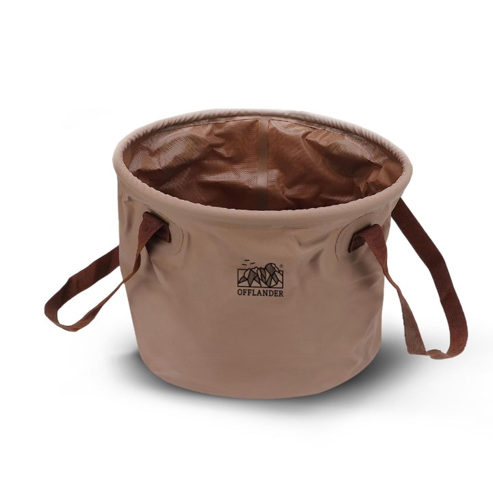 OFFLANDER MIĘKKIE WIADRO 20 L