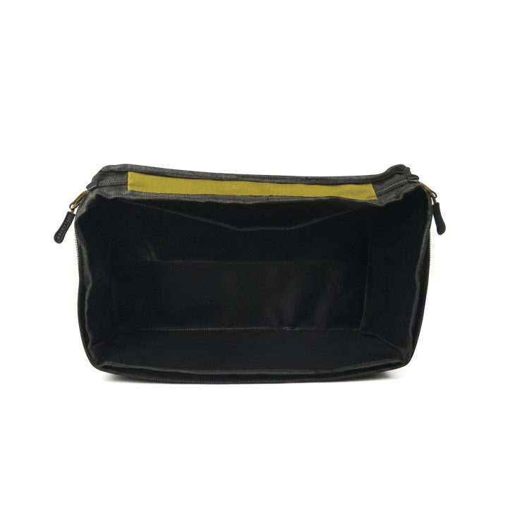 OFFLANDER TORBA ZAMYKANA Z PRZEZROCZYSTĄ GÓRĄ PVC 8 L