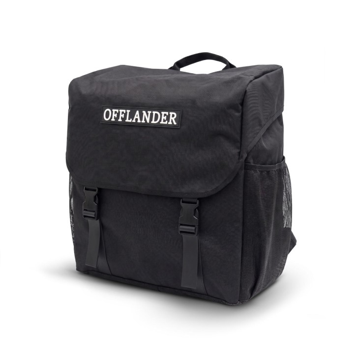 OFFLANDER TORBA NA KLAPĘ PICKUPA 45 L