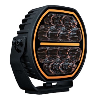Lampa drogowa LED Big Energy 2.0 7 cali