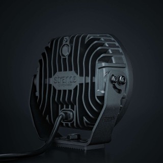 Lampa drogowa LED Big Energy 2.0 7 cali