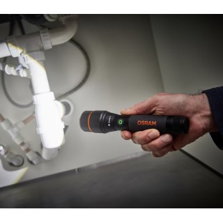 OSRAM LEDinspect PRO TORCH 800 – latarka LED 800 lm