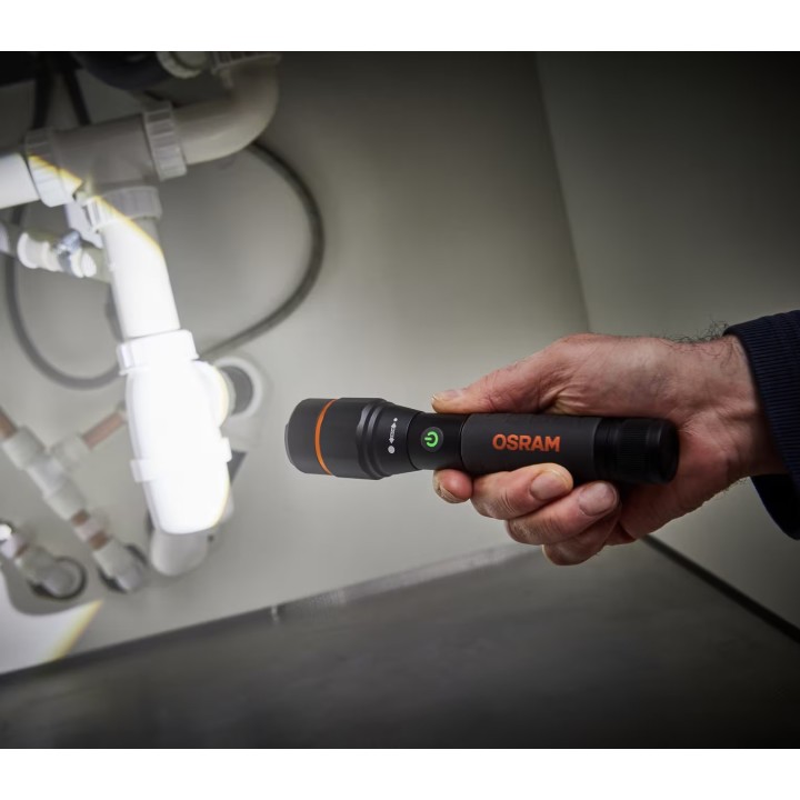 OSRAM LEDinspect PRO TORCH 800 – latarka LED 800 lm
