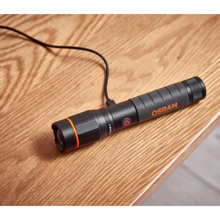 OSRAM LEDinspect PRO TORCH 800 – latarka LED 800 lm