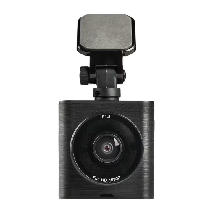OSRAM ROADsight 2500 ODC2500 – kamera samochodowa 1080p, 140°, HDR - ujęcie 4