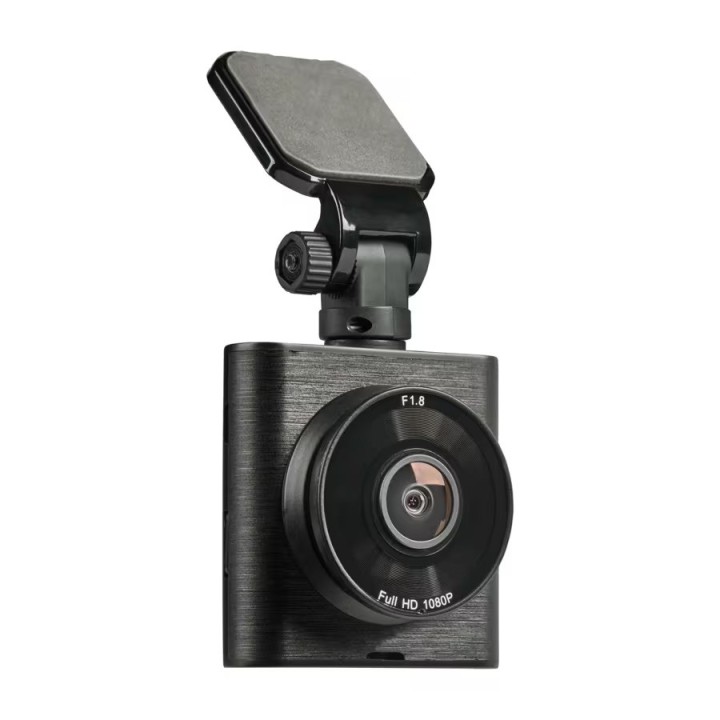 OSRAM ROADsight 2500 ODC2500 – kamera samochodowa 1080p, 140°, HDR - ujęcie 5
