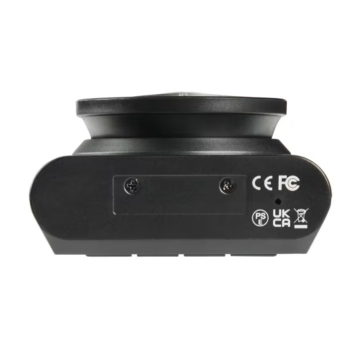 OSRAM ROADsight 2500 ODC2500 – kamera samochodowa 1080p, 140°, HDR - ujęcie 14