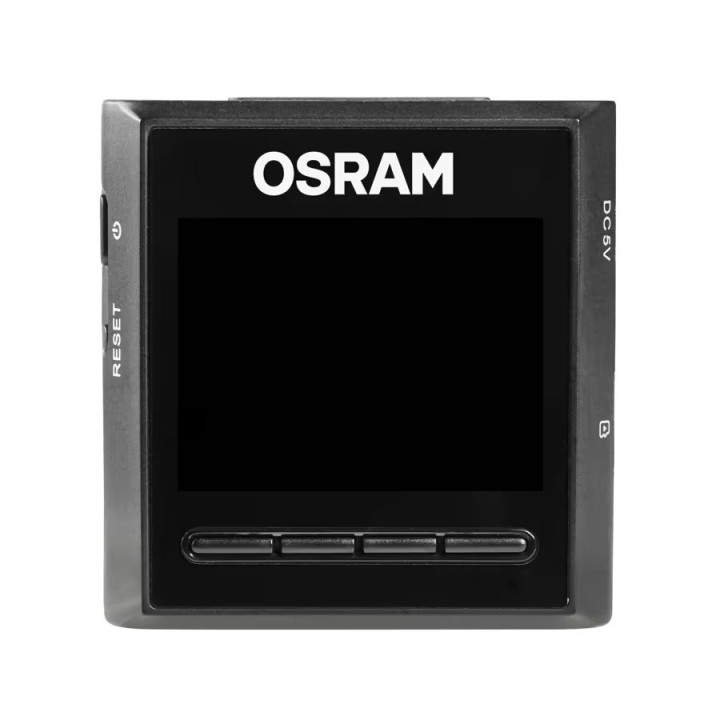 OSRAM ROADsight 2500 ODC2500 – kamera samochodowa 1080p, 140°, HDR - ujęcie 15