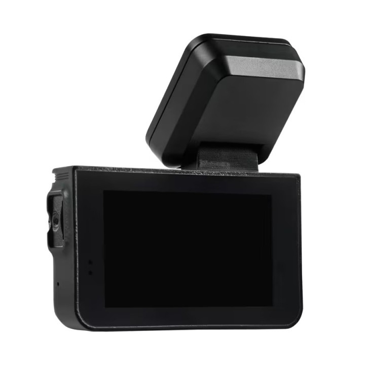 OSRAM ROADsight 3500 – kamera samochodowa 1296p, GPS, HDR, 140° - ujęcie 4