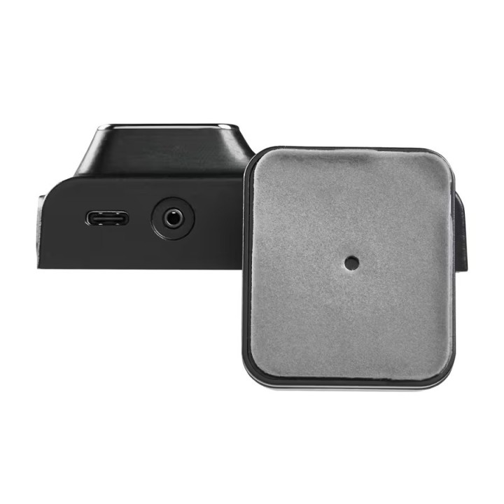 OSRAM ROADsight 3500 – kamera samochodowa 1296p, GPS, HDR, 140° - ujęcie 7