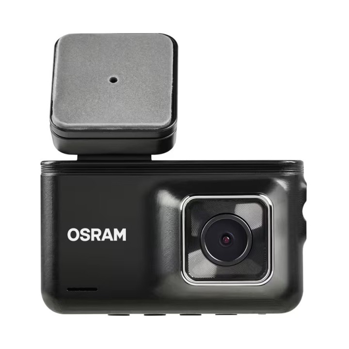 OSRAM ROADsight 3500 – kamera samochodowa 1296p, GPS, HDR, 140° - ujęcie 8