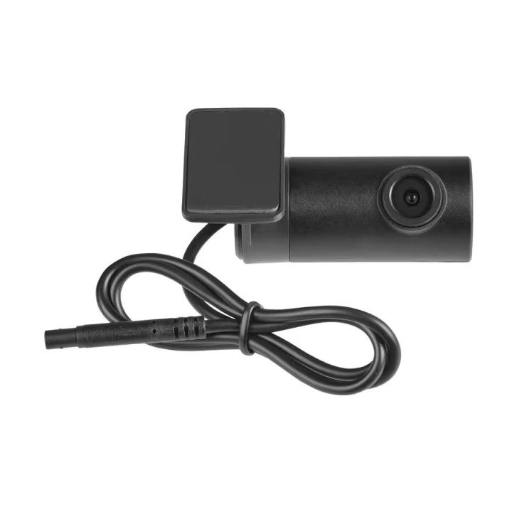 OSRAM ROADsight 3500 – kamera samochodowa 1296p, GPS, HDR, 140° - ujęcie 11