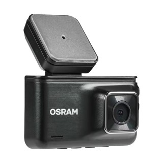OSRAM ROADsight PRO 20 – kamera samochodowa 1296p, GPS, HDR, 140°