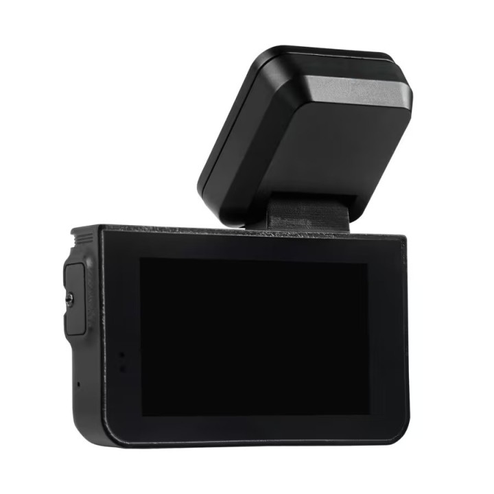 OSRAM ROADsight PRO 20 – kamera samochodowa 1296p, GPS, HDR, 140° - ujęcie 7