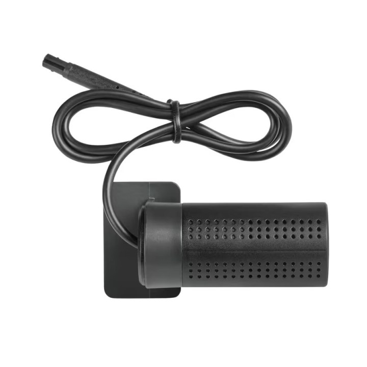 OSRAM ROADsight PRO 20 – kamera samochodowa 1296p, GPS, HDR, 140° - ujęcie 10