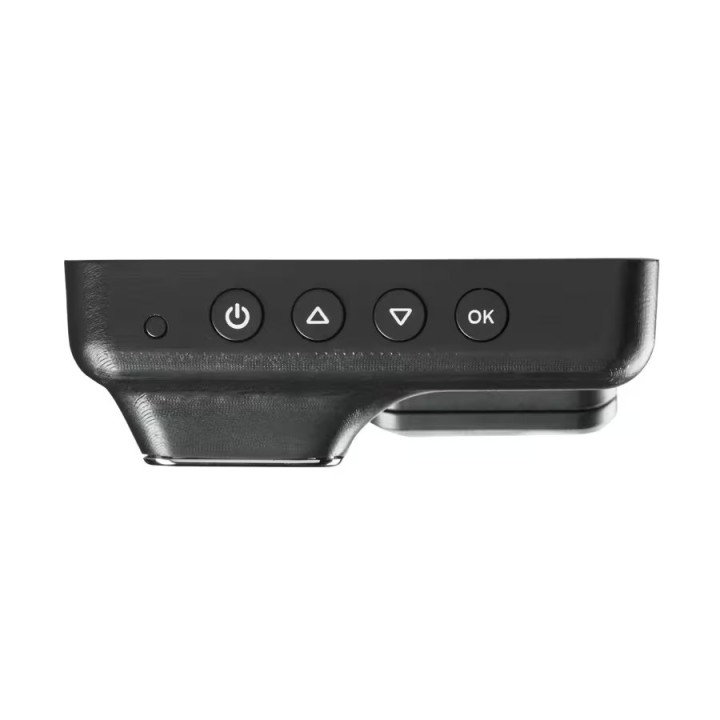 OSRAM ROADsight PRO 20 – kamera samochodowa 1296p, GPS, HDR, 140° - ujęcie 11