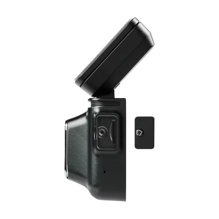 OSRAM ROADsight PRO 20 – kamera samochodowa 1296p, GPS, HDR, 140° - ujęcie 13