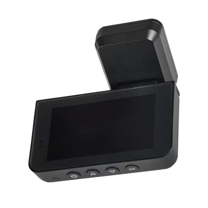 OSRAM ROADsight PRO 20 – kamera samochodowa 1296p, GPS, HDR, 140° - ujęcie 14