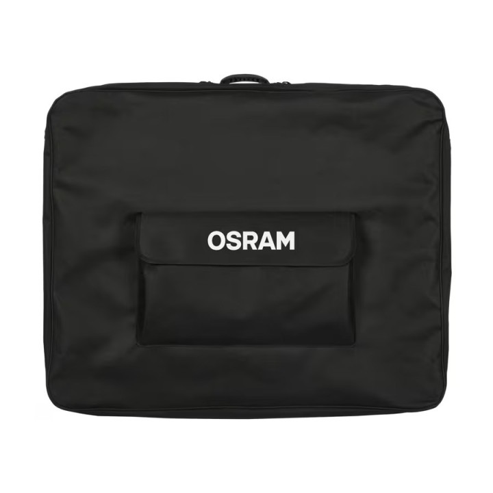 OSRAM BATTERYcharge SOLAR 200W – panel solarny 12 V