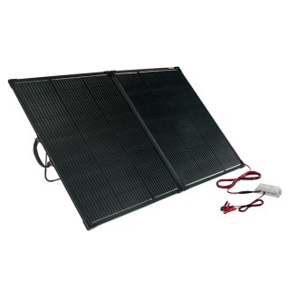 OSRAM BATTERYcharge SOLAR 200W – panel solarny 12 V