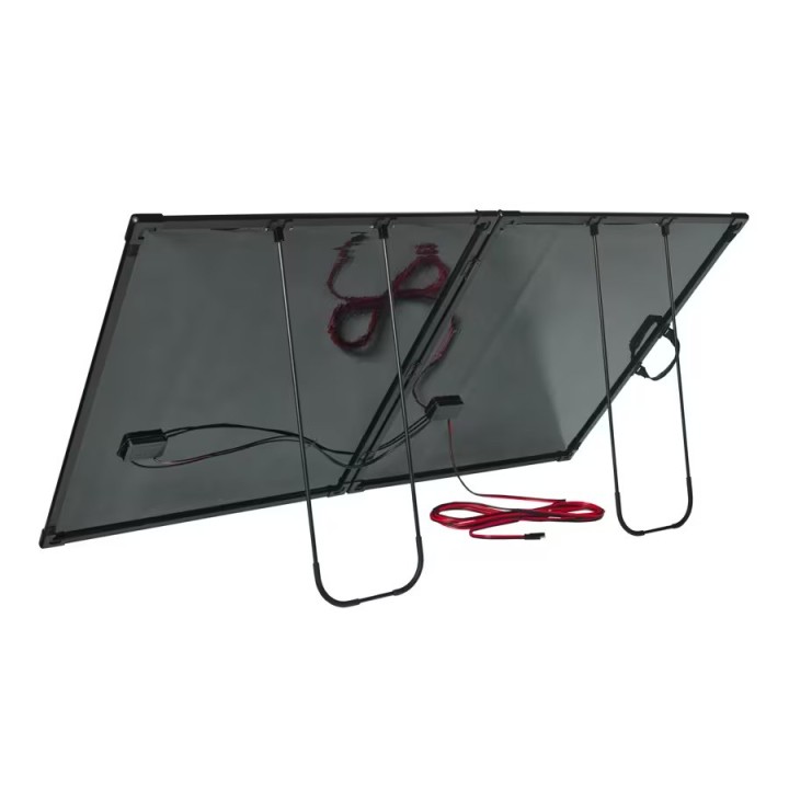 OSRAM BATTERYcharge SOLAR 200W – panel solarny 12 V
