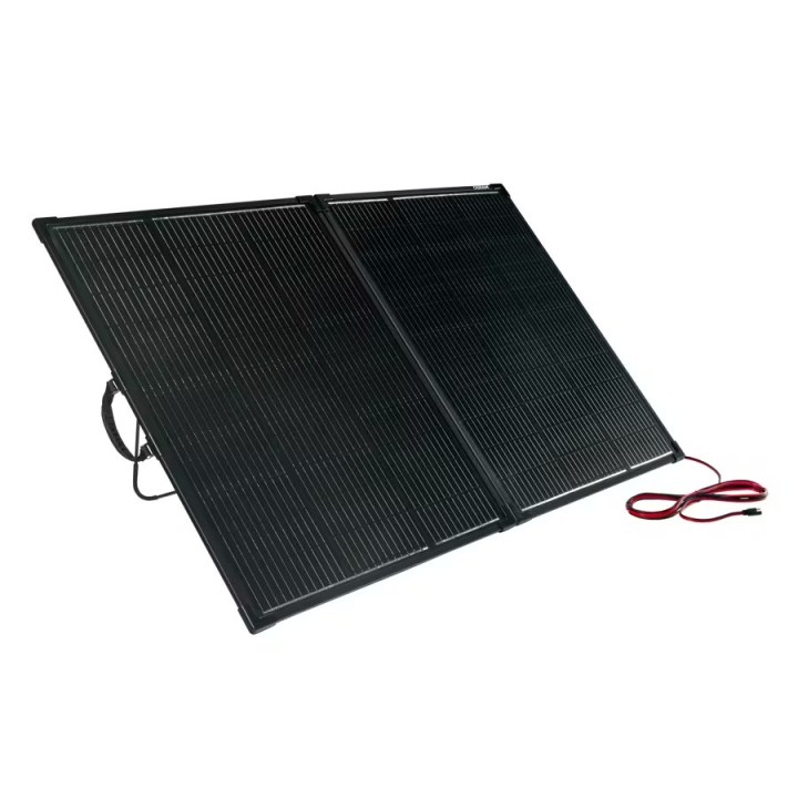 OSRAM BATTERYcharge SOLAR 200W – panel solarny 12 V