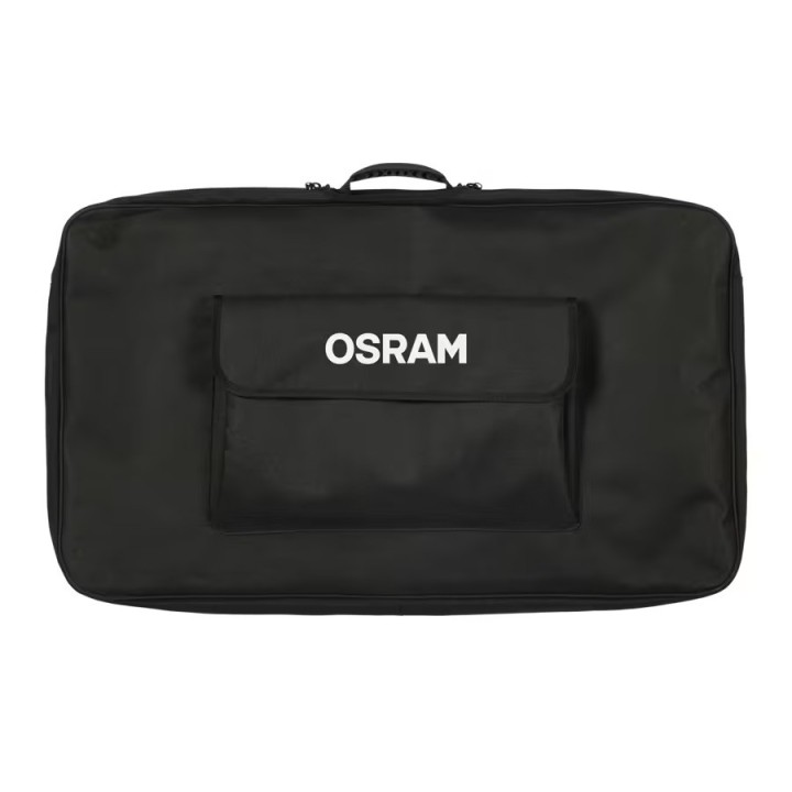 OSRAM BATTERYcharge SOLAR 100W OHPS100 | Panel 12 V