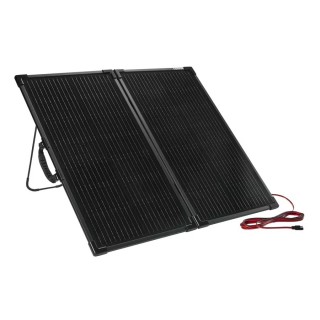 OSRAM BATTERYcharge SOLAR 100W OHPS100 | Panel 12 V