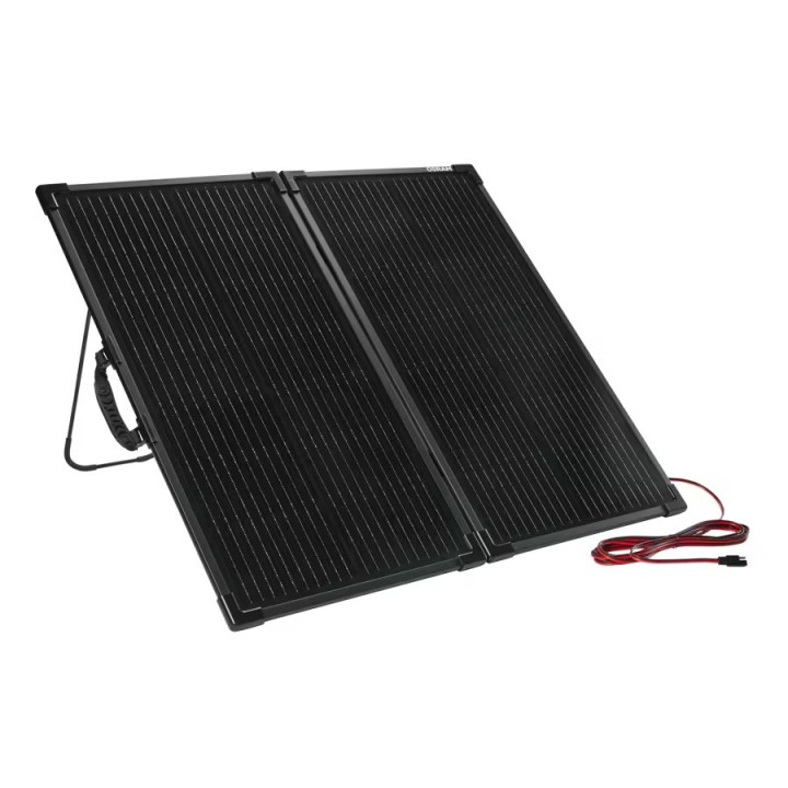 OSRAM BATTERYcharge SOLAR 100W OHPS100 | Panel 12 V