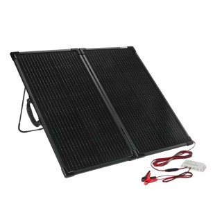 OSRAM BATTERYcharge SOLAR 100W OHPS100 | Panel 12 V