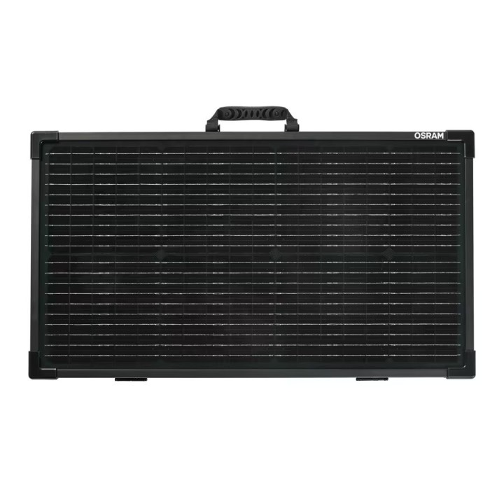 OSRAM BATTERYcharge SOLAR 100W OHPS100 | Panel 12 V