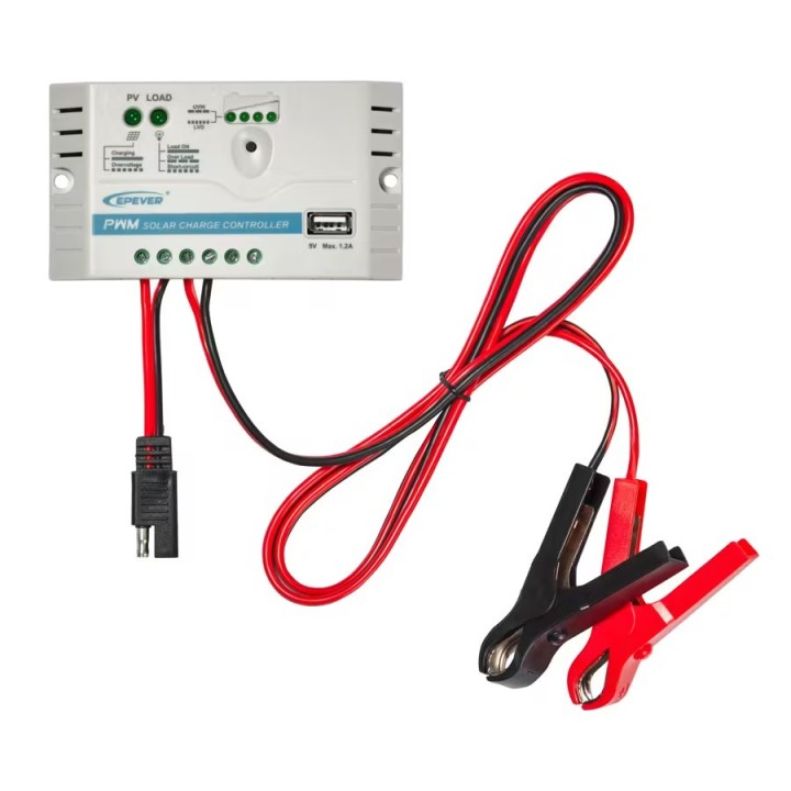 OSRAM BATTERYcharge SOLAR 100W OHPS100 | Panel 12 V