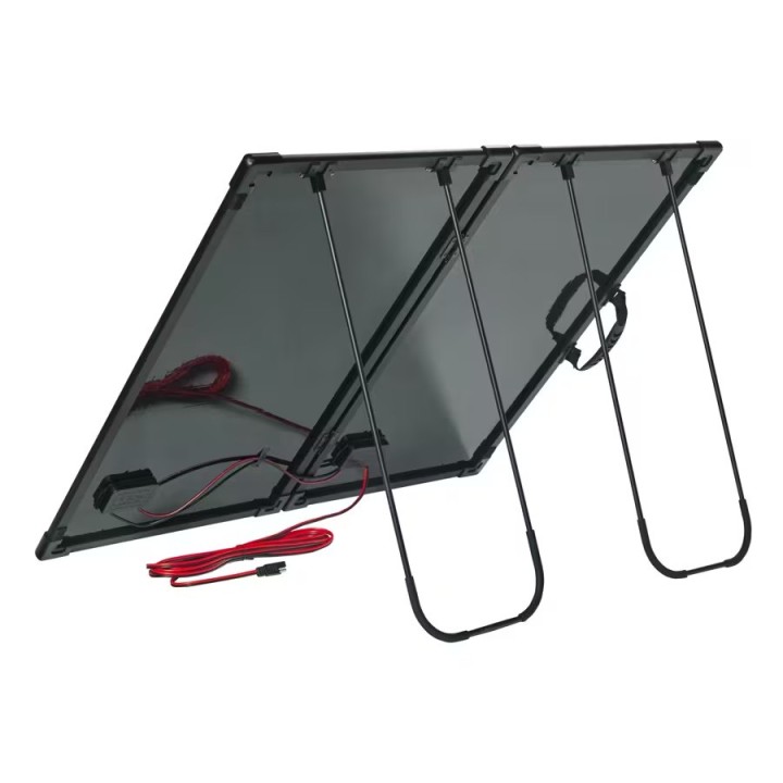 OSRAM BATTERYcharge SOLAR 100W OHPS100 | Panel 12 V