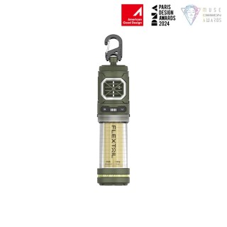 FLEXTAIL TINY REPELLER S – odstraszacz komarów 400 lm
