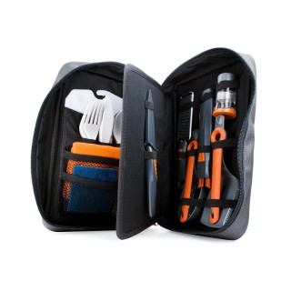 GSI Outdoors Destination Kitchen Set 24 – zestaw kuchenny