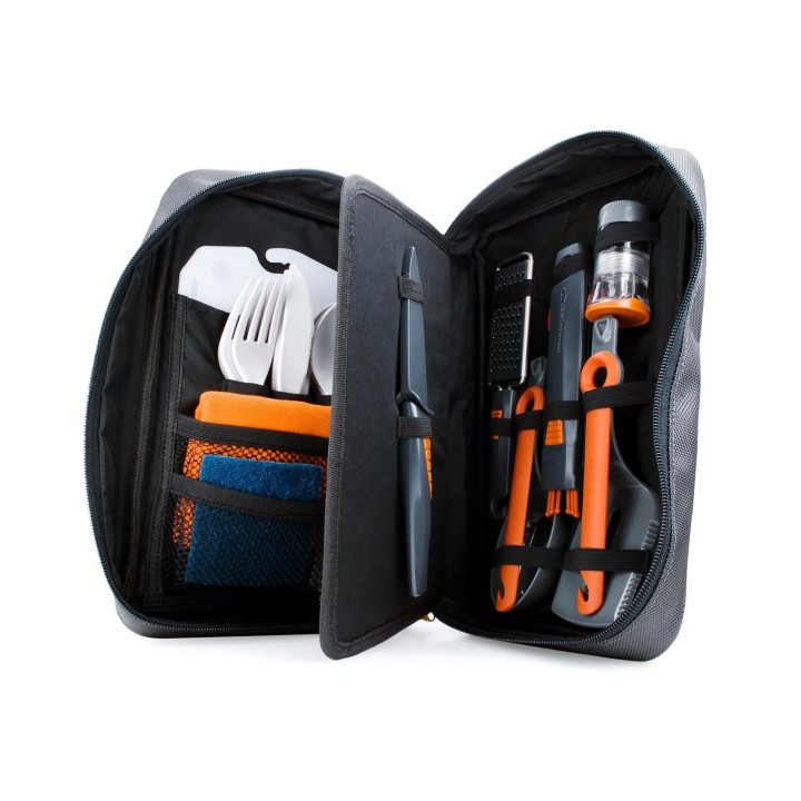 GSI Outdoors Destination Kitchen Set 24 – zestaw kuchenny