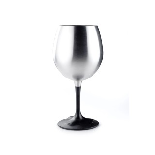 GSI Outdoors 63310 – składany kieliszek do wina 449 ml