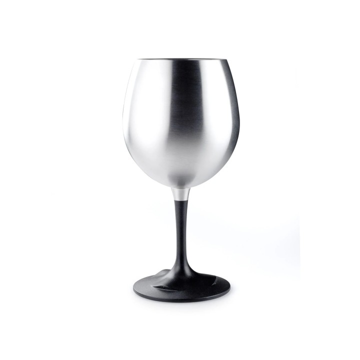 GSI Outdoors 63310 – składany kieliszek do wina 449 ml