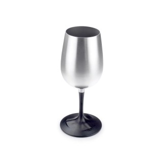 GSI Outdoors Glacier Nesting Wine Glass 320 ml | Szekla4x4