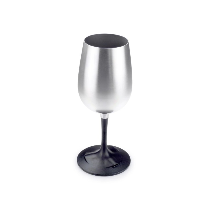 GSI Outdoors Glacier Nesting Wine Glass 320 ml | Szekla4x4