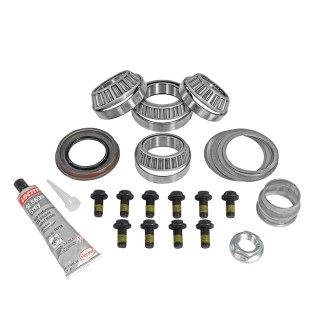Yukon YK D44JL-FRONT – zestaw naprawczy Dana 44/M210