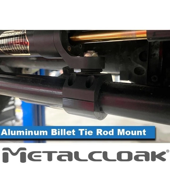 MetalCloak RockSport BLACK XD 2552 – amortyzator skrętu