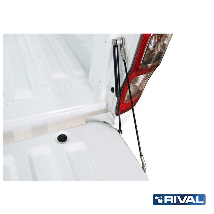 RIVAL 2AB.ST.1805.1 – amortyzator klapy Ford Ranger